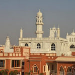 میرا انکار خدا تعالیٰ کا انکار ہے