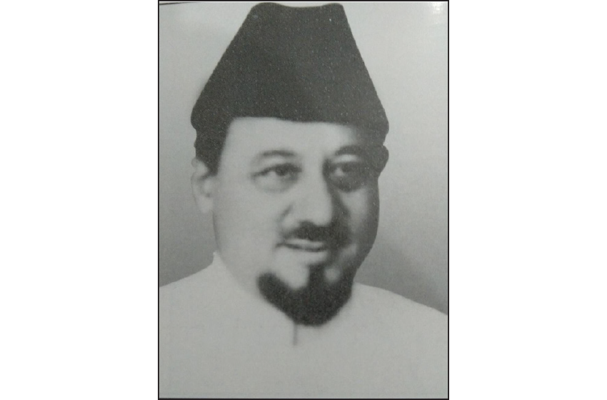 محترم صاحبزادہ مرزا مبارک احمد کے بچپن کے خود نوشت حالات