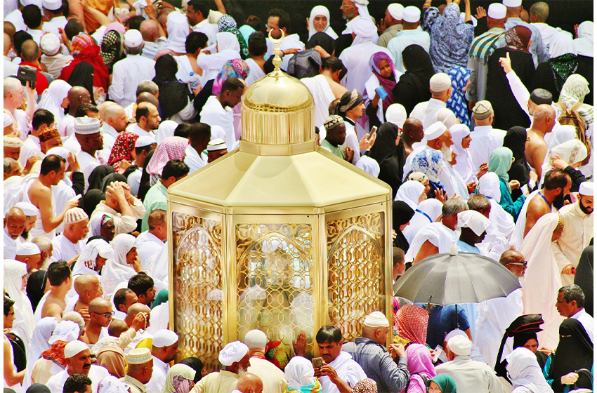 احادیث کی روشنی میں عشرہ ذوالحجہ کے احکام وفضائل