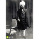 کعبہ پر پہلی نظر