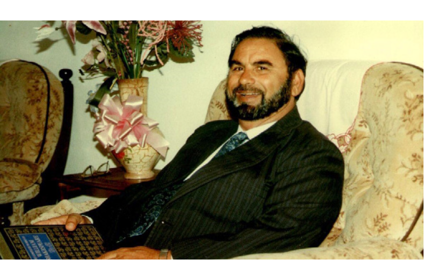 مکرم چوہدری مجید احمد