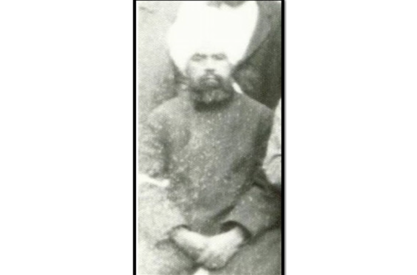 حضرت میاں نظام الدین رضی اللہ عنہ