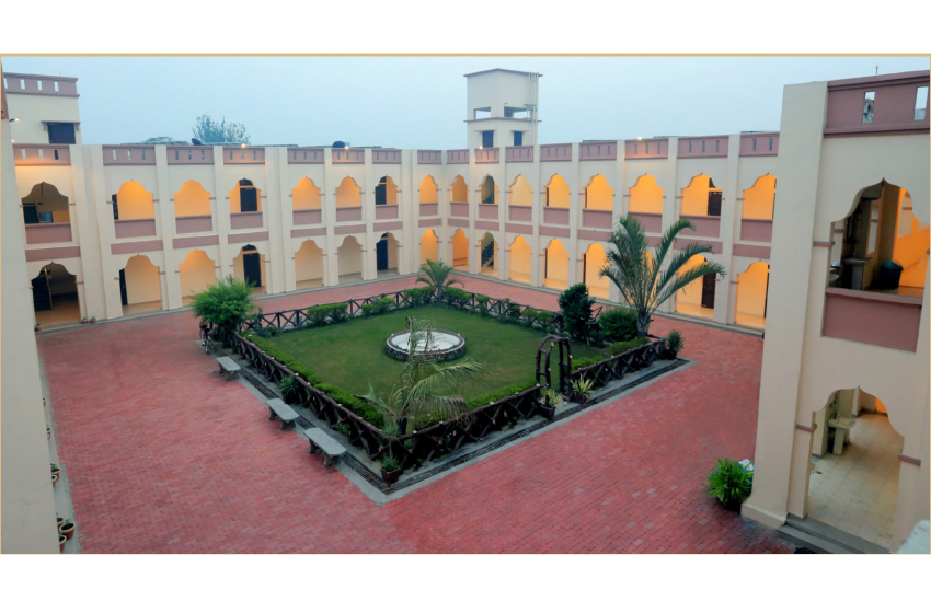 حضرت مسیح موعودؑ کی مہمان نوازی