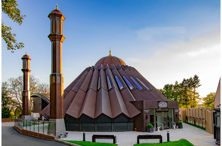 نماز باجماعت کی اہمیت