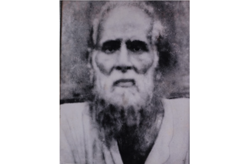 حضرت علّامہ حکیم مولانا عبید اللہ بسملؔ امرتسریؓ