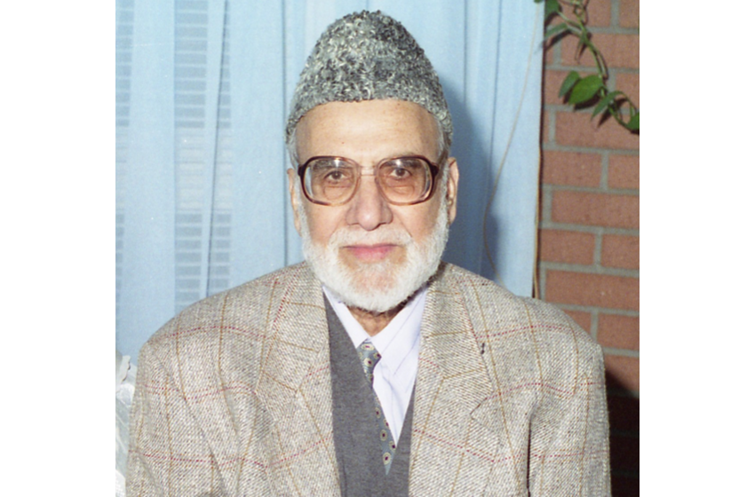 وہ گنجہائے گراں مایہ