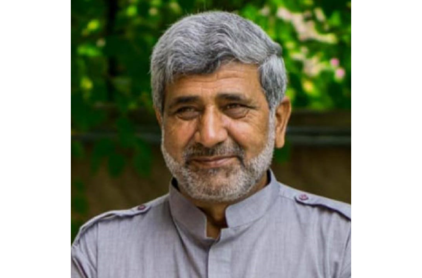 طارق احمد اعوان مرحوم کا ذکر خیر