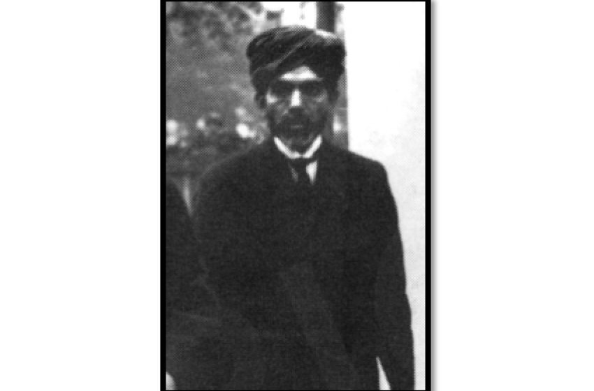 حضرت بابو عزیز الدین زرگرؓ