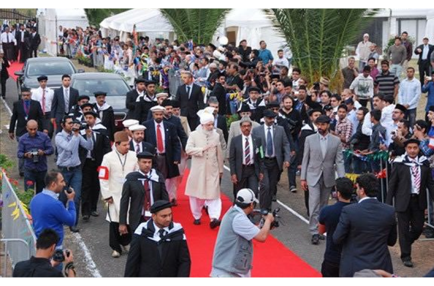 اے چھاؤں چھاؤں شخص تیری عمر ہو دراز