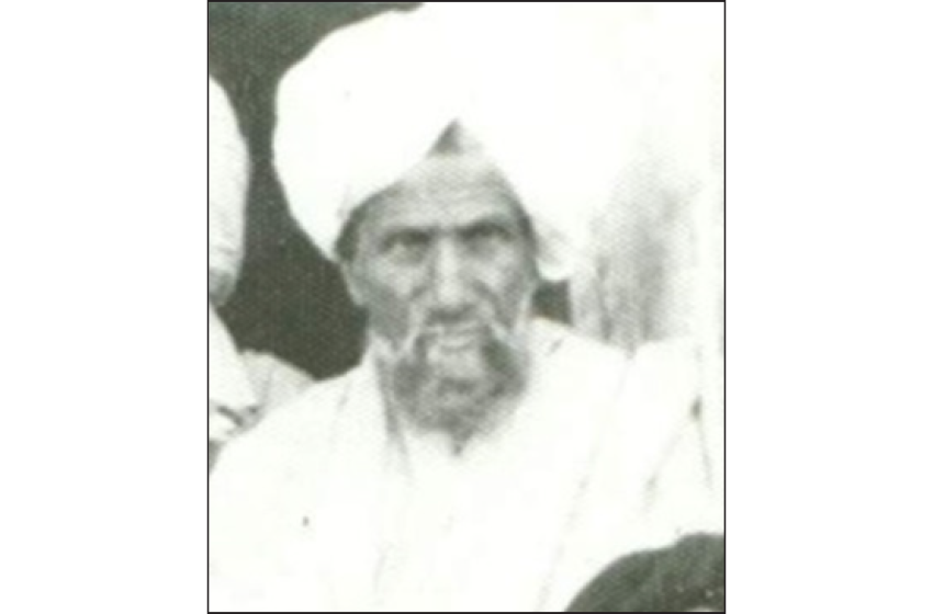 حضرت حاجی باز خانؓ