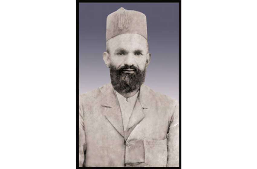 حضرت ملک نادر خانؓ